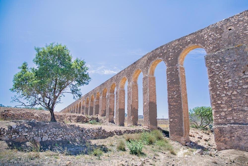 Cortijo Los Garridos - 8 Huespedes Fernan Perez Εξωτερικό φωτογραφία