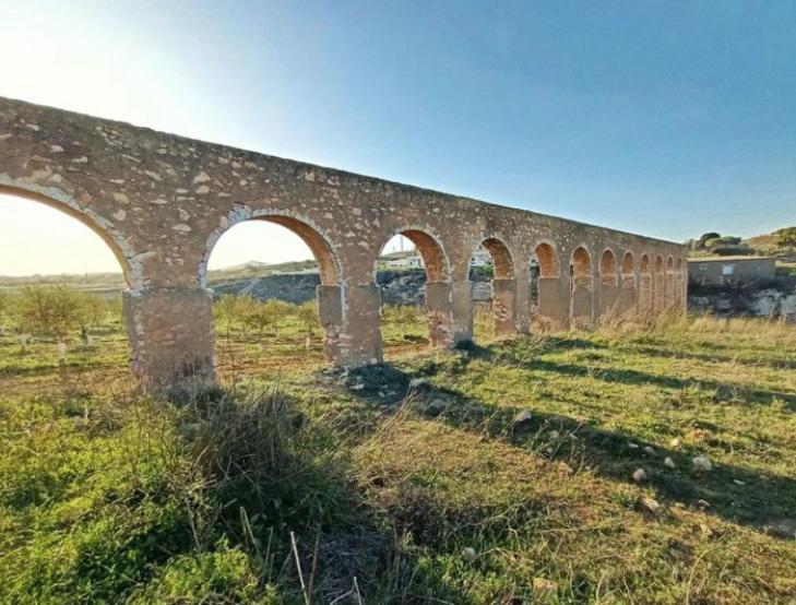 Cortijo Los Garridos - 8 Huespedes Fernan Perez Εξωτερικό φωτογραφία