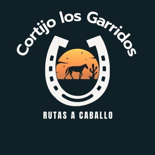 Cortijo Los Garridos - 8 Huespedes Fernan Perez Εξωτερικό φωτογραφία