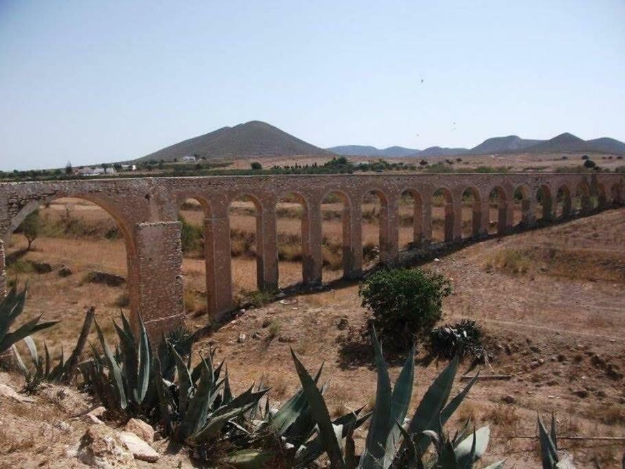 Cortijo Los Garridos - 8 Huespedes Fernan Perez Εξωτερικό φωτογραφία